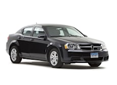 Dodge Avenger