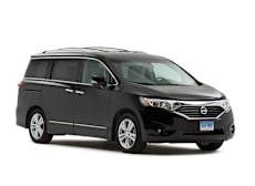 Nissan Quest