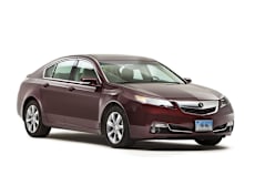 Acura TL