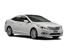 Hyundai Azera