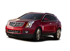 Cadillac SRX