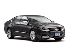 Chevrolet Impala