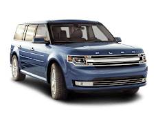 Ford Flex