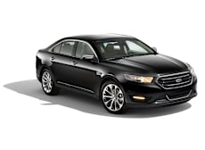 Ford Taurus