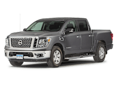 Nissan Titan