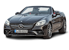Mercedes-Benz SLC