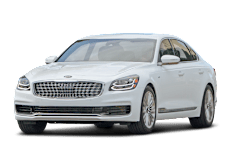 Kia K900