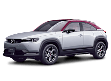 Mazda MX-30