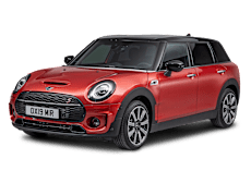 Mini Cooper Clubman