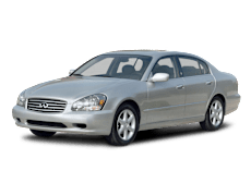 Infiniti Q45