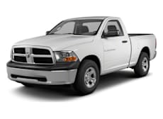Dodge Ram 1500