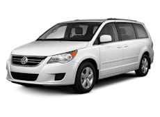Volkswagen Routan