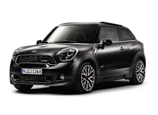 Mini Paceman