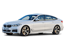 BMW 6 Series