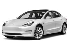 Feds Say Tesla Exaggerating Model 3 Crash Test Results