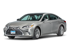 Lexus ES 2020 Lexus ES 2020
