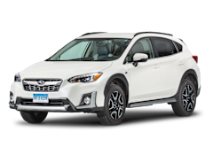 Subaru Crosstrek 2021