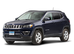 Jeep Compass 2021