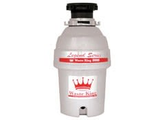 Waste King Legend 8000 Garbage Disposal Consumer Reports