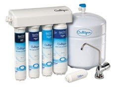 Whole House Vs Under Sink Water Filter Consumer Reports
