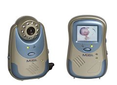 consumer reports baby monitors