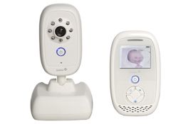 consumer reports baby monitors