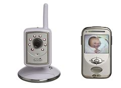 consumer reports baby monitors