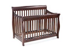air cot bumper