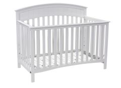 consumer reports best cribs