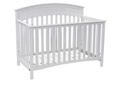 kidiway zeni crib