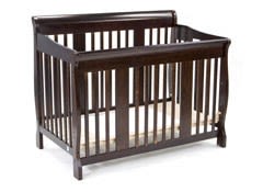 rooms to go crib sets