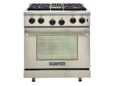 Best And Worst Pro Style Ranges From Consumer Reports Tests