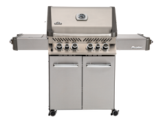 Napoleon Prestige P500rsib Grill Consumer Reports