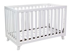 concord baby carson 4 in 1 convertible crib