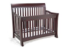 consumer reports baby cribs