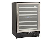 Best Wine Chiller Buying Guide Consumer Reports