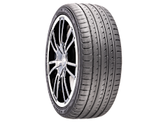 Yokohama Advan Sport V105 Tire Consumer Reports