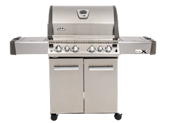 Napoleon Lex485rsib Grill Consumer Reports
