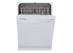 best consumer rated dishwasher