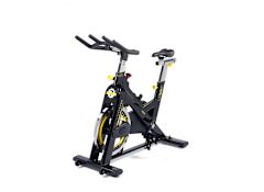 consumer reports best recumbent exercise bike