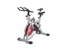 helix recumbent lateral trainer