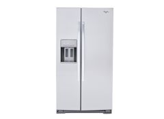 Whirlpool Wrl767siam Refrigerator Consumer Reports