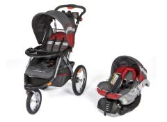 nula baby travel system reviews