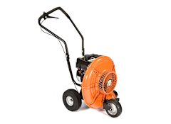 Leaf Blower Ratings Reviews Consumer Reports