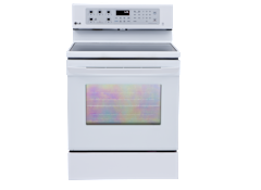 Lg Lre3083sw Range Consumer Reports