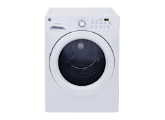 Kenmore 41122 Washing Machine Consumer Reports