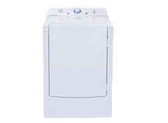 Frigidaire Ffre1001pw Clothes Dryer Consumer Reports