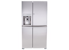 Lg Lsc22991st Refrigerator Consumer Reports