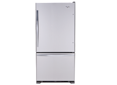 Whirlpool Wrb322dmbm Refrigerator Consumer Reports