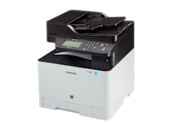 samsung xpress c1860fw printer